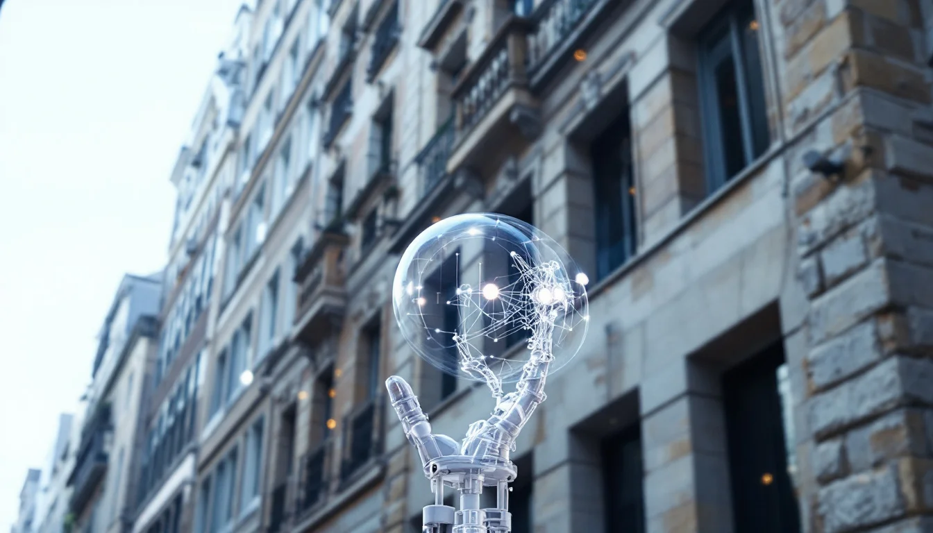 The ROI of Digital Twins: AI Facade Inspection & Maintenance in 2026